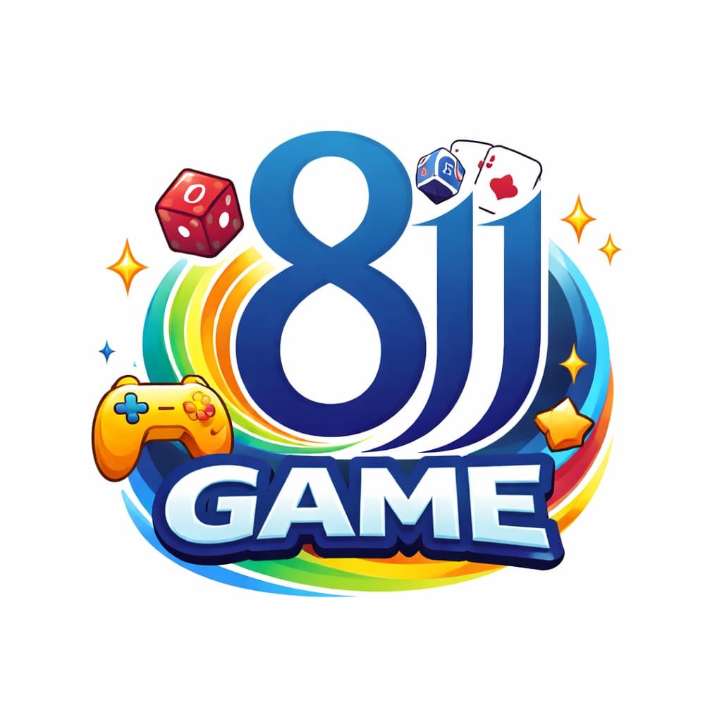 8jj Game